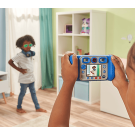 Vtech KidiZoom Duo Pro blau