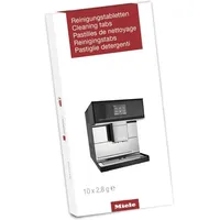 Miele Reinigungstabletten 10 St.