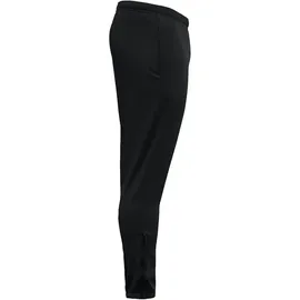 Jako Kinder Polyesterhose Dynamic schwarz 128