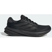 adidas Supernova Stride 2 Damen Core Black/Iron Metallic/Carbon 38 2/3