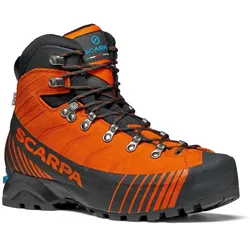 Scarpa Ribelle HD Herren Bergschuh orange - 44,5