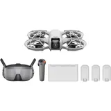 DJI Neo Motion Fly More Combo (RC-N3)