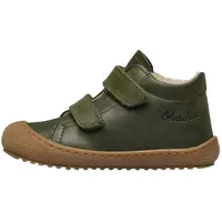 NATURINO Racoon VL Winterstiefel Grün 21