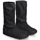 GripGrab Dryfoot 2 Schwarz 46