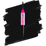 NYX Professional Makeup NYX Professional Makeup, Fluff & Snatch Brow Powder Pen 08 Black