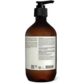 Aesop Rind Concentrate Body Balm Balsam 500 ml