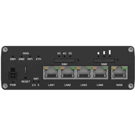 Teltonika RUTC50 5G Router (RUTC5020B000)