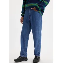 Levi's 568 Loose Fit Blau 33
