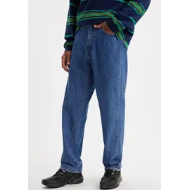 Levi's 568 Loose Fit Blau 33