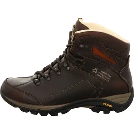 MEINDL Bergamo Identity Damen dunkelbraun 42