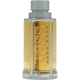 HUGO BOSS The Scent Eau de Toilette 100 ml