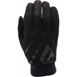 7IDP Chill Long Gloves Schwarz L