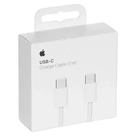Apple USB-C Gewebtes Ladekabel (1m)