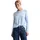 Marc O'Polo Strickpullover Blau L