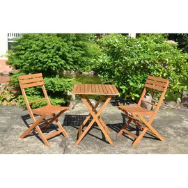 Sedex Gartenset Diego 3tlg
