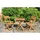 Sedex Gartenset Diego 3tlg