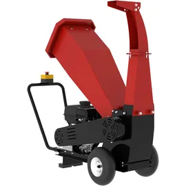 Güde GH11.7-100 Benzin-Häcksler (94409)