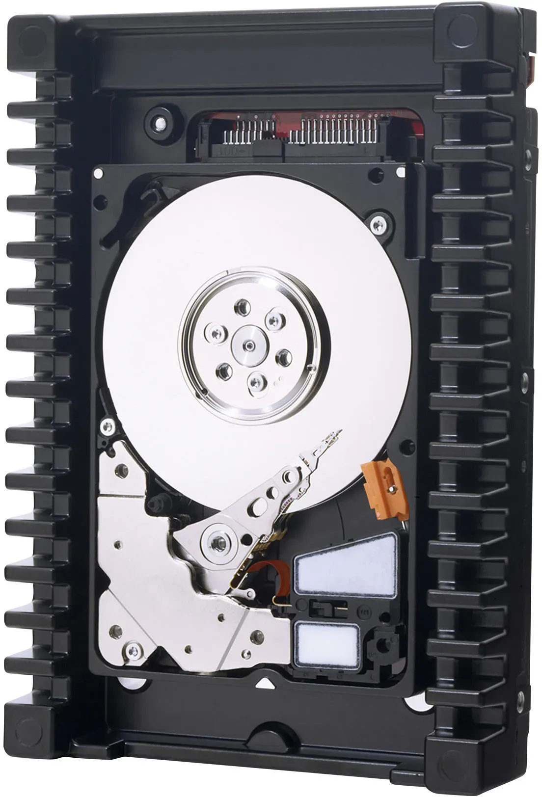 WD2500BHTZ neu