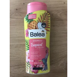 Balea Tropical Dream Shampoo 300 ml