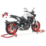 ConStands Montageständer Set für Ducati Monster 937/821/797/696