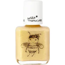 manucurist paris Les Petites Nagellack Pia die Biene 8 ml