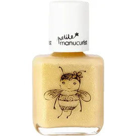 manucurist paris Les Petites Nagellack Pia die Biene 8 ml