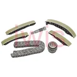 iwis motorsysteme AIC Steuerkettensatz 73945set für Mercedes