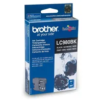 Brother LC-980BK schwarz