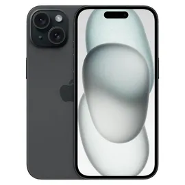 Apple iPhone 15 128 GB Grün