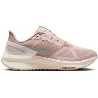 Nike Structure 25 Damen Laufschuhe Damen - Rose -