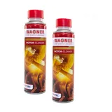 Motor Cleaner Öl- und Schmierkreislaufreinigung WAGNER 2 X 300 ml