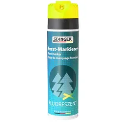 STANGER Forst-Markierer Markierungsspray neongelb 500,0 ml