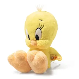 Steiff Vögel Tweety 20 cm Gelb