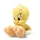 Steiff Vögel Tweety 20 cm Gelb