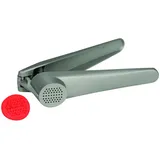 Kelomat 4065-247 Knoblauchpresse antihaft mit Stöpsel