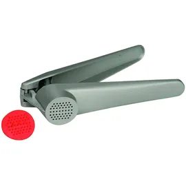 Kelomat 4065-247 Knoblauchpresse antihaft mit Stöpsel