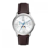 Fossil Neutra Minimalist Leder 42,0 mm FS5905