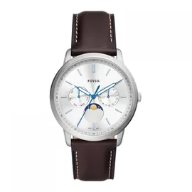 Fossil Neutra Minimalist Leder 42,0 mm FS5905