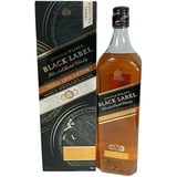 Johnnie  Walker Black Label Triple Cask Edition 1 L