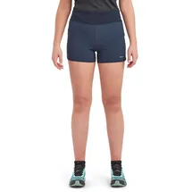 Montane Slipstream Kurze Hose Blau XS 36