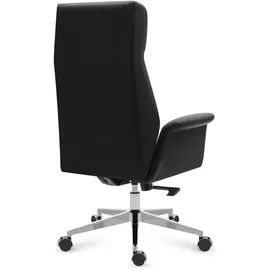 mark adler Boss 5.6 Kunstleder Schwarz