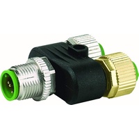 Murrelektronik Rundsteckverbinder 7000-41161-0000000