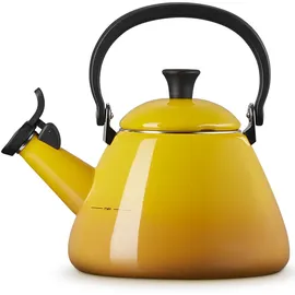 Le Creuset Kone 1,6 l Gelb