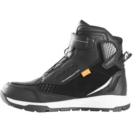 Furygan Allroad D3O Michelin® Schuhe wasserdicht - Schwarz/Weiß / 45