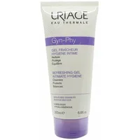Uriage Gyn-Phy Refreshing Gel Intimpflege 200 ml