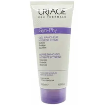 Uriage Gyn-Phy Refreshing Gel Intimpflege 200 ml