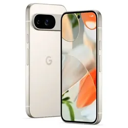 Google Pixel 9 (128GB) porcelain