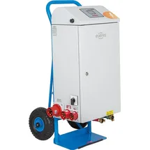Evenes EWM 36/2.0 Elektroheizzentrale 36 kW transparent