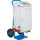 Evenes EWM 36/2.0 Elektroheizzentrale 36 kW transparent