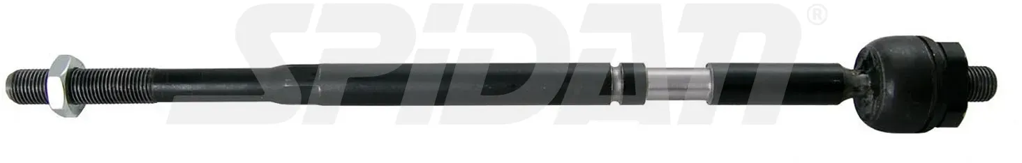 SPIDAN CHASSIS PARTS Axialgelenk, Spurstange 50648 Vorderachse für SMART